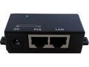 POE Unbranded Single Port Fast Ethernet PoE Injector