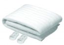 ZEPP183150 Pure Pleasure King Non Fitted Electric Blanket