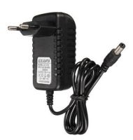 Unbranded 5V 3Amp Universal EU PSU with 2.5/5.5 DC plug