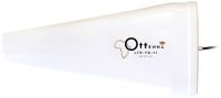 NET-LTE-YD-11 Unbranded LTE antenna Yagi 11dB antenna with 10m cable and SMA connector
