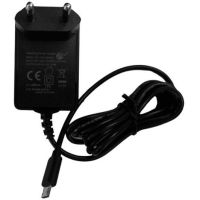 Unbranded 5V 1A DC Power Supply with Micro USB plug