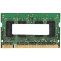 Unbranded 1GB DDR2-677 200pin SO-DIMM Memory