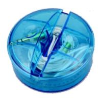 TIE008 Microworld CC-0906 USB Cord Clip (1 Pack)