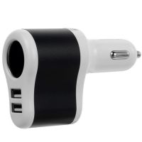 GC2USB Micropoint Dual USB for Car
