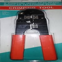 CRIMPING TOOL Unbranded Crimping Tool RJ11 only
