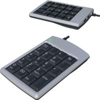 KEYPAD Microworld Numeric Keypad