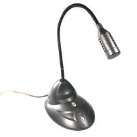 MIC001 Microworld Stereo Microphone Stand Alone