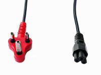 Unbranded Dedicated Clover Power Cord