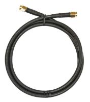 WL-SMAM-1 Unbranded 1m SMA male to SMA male cable