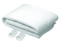 ZEPP183150 Pure Pleasure King Non Fitted Electric Blanket