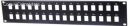 PPANEL32BL UniQue 32 Port Blank Patch Panel-CAT5E