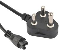 Unique standard Clover Leaf power cable