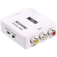 UQ-CONAV2HDMI Gallery image 2 [Size: 1500 (W) x 1500 (H)]