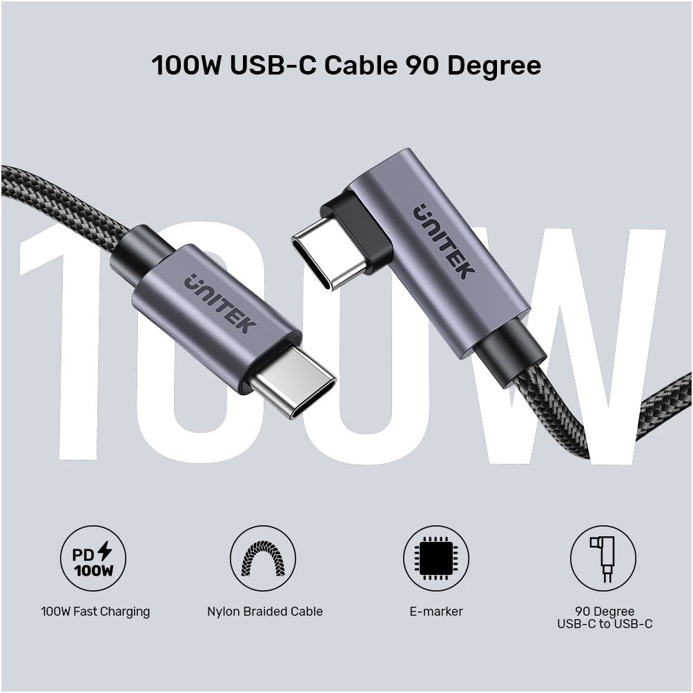 CAB-USB-100W-3M