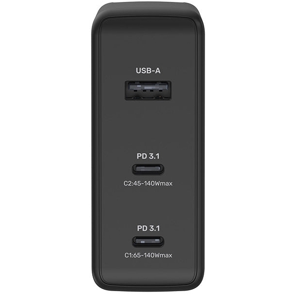 USB-CHARGER-P1115A