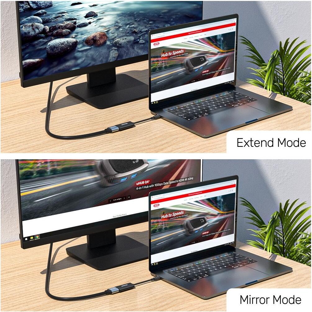 USB-C-HDMI-AD-V1421A
