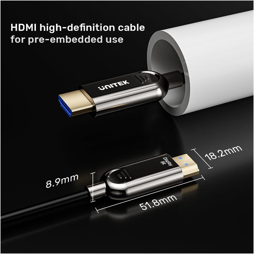 CAB-HDMI-FIB-OPT-40M