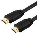 CAB-HDMI-MM-1M-U Unitek 1m HDMI male to HDMI male cable
