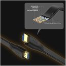 CAB-HDMI-2M-M-M-FLAT image 2