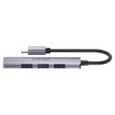 HUB-USB-C-4P-H1208B image 3