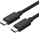 CAB-USB3-CM-CM-3M-U Unitek USB-C PD60W charging cable with 5Gbps - 3m