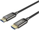 CAB-HDMI-FIB-OPT100M Unitek C11085GY01 8K @ 60Hz HDMI 2.1 Fibre optic cable - 100m
