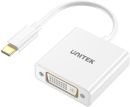 USB-ADAPT-V1429A Unitek USB-C to DVI 1080p Female Adapter