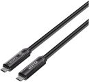 CAB-USBC-FIB-OPT-15M Unitek 15m Fibre Optic USB-C cable