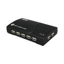 HUB-USB-13P-Y-2132 Unitek Y-2132 13-Port USB2.0 Hub