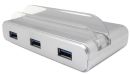 HUB-USB3-4P-OTG-U