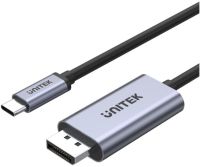 CAB-TC-DPP-2M-V1409A Unitek 4K 60Hz USB-C to DisplayPort 1.2 Cable
