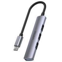 Unitek USB 3.0 Type-C 4 port Hub