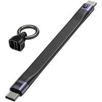 CAB-USB-C-KEYCHAIN Gallery image 3 [Size: 1200 (W) x 1200 (H)]