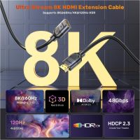 CAB-HDMI-MF-EXT-0.5M Gallery image 4 [Size: 1200 (W) x 1200 (H)]