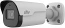 UN-IPC2125S-ADF40-I0 Uniview UNV Ultra H.265 5MP Deep Learning WDR & LightHunter Mini Bullet Camera with 4.0mm lens