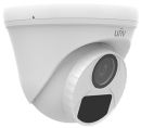 UN-AC-T112-F28 Uniview UNV 2MP HD Fixed IR Mini Turrent Analog Camera with 2.8mm lens