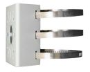 UN-TR-UP06-IN Uniview UNV - Box Pole mount bracket