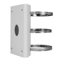 UN-TR-UP08-A-IN Uniview UNV - PTZ Pole mount adapter