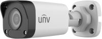 UN-IPC2122LB-SF28-A Uniview UNV - Ultra H.265 2MP mini fixed mini bullet IP camera with 2.8mm lens