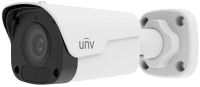 UN-IPC2122LB-ADF40KM-G Uniview UNV Ultra H.265 2MP Mini Fixed IP Bullet Camera with 4.0mm lens