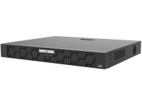 Uniview UNV Ultra H.265 32 channel NVR with 2 Hard Drive slots - Easy Series