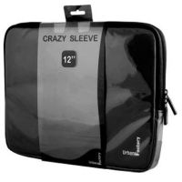 Urban Factory Crazy Sleeve 12" - Black