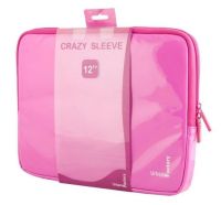 Urban Factory Crazy Sleeve 12" - Fushia