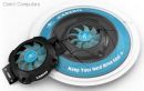 HC-V6015 vantec Iceberq hdc-6015 Black HDD Cooler