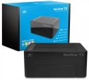 VANTEC NST-D428S3-BK HDD DOCK Vantec NST-D428S3-BK NexStar TX Dual 2.5"/3.5" SATA 6Gb/s to USB 3.0 SSD/HDD Dock