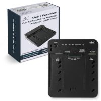 Vantec Multi-Function M.2 / SATA storage Adapter with Clone Function