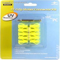 Vantec MCK-iOUV-YL EZ-Grip Molex Connector Kit
