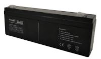 VS2.3 Vautex BATTERY - 12V 2.3Ah