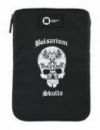 CB-VCSi VAX Bo-340027 Cienfuegos Skull Black iPAD sleeve