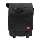 CB-VEN-BU VAX vax-150000 Entenza - netbook messenger - vertical 12inch bag - Black Umbrella polyester